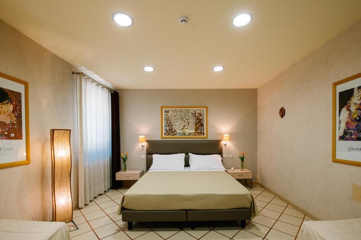 Hotel Principe d'Aragona