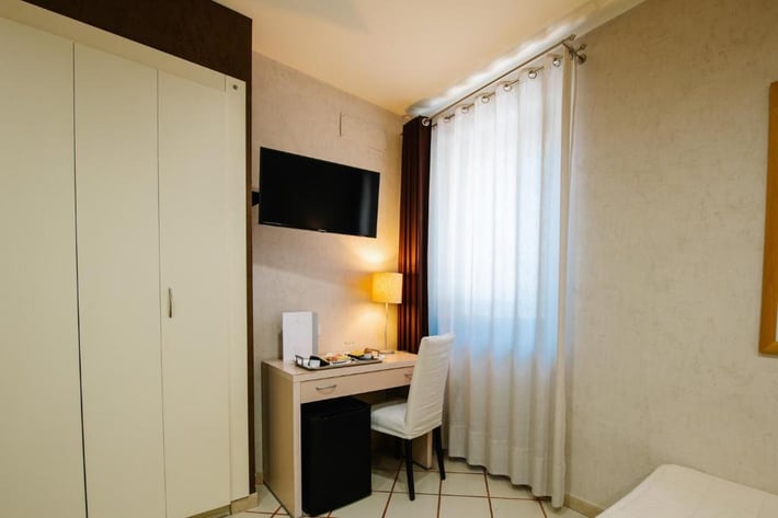 Hotel Principe d'Aragona
