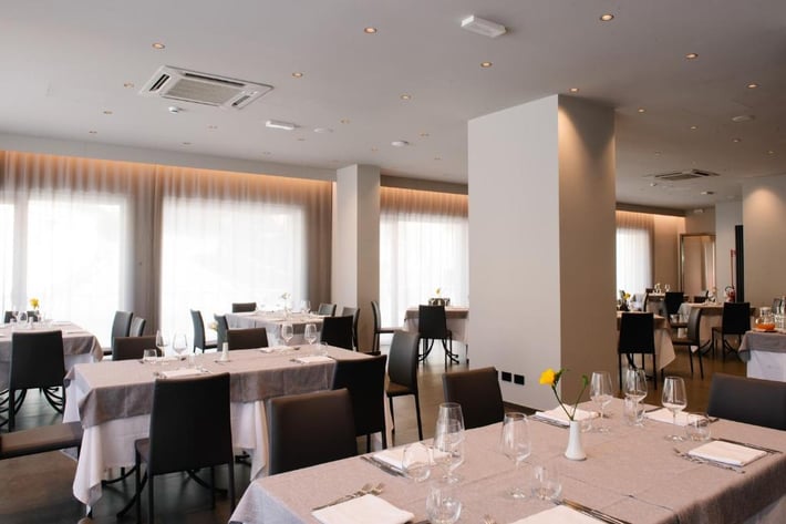 Hotel Principe d'Aragona