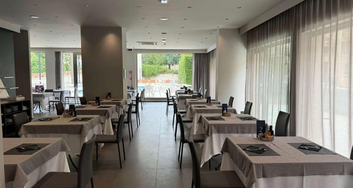 Hotel Principe d'Aragona
