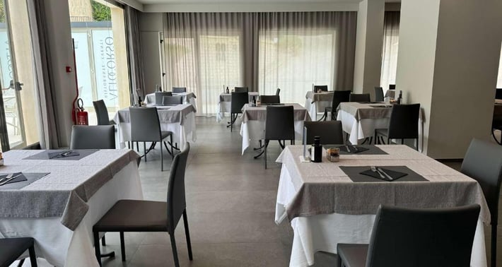 Hotel Principe d'Aragona