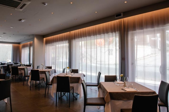 Hotel Principe d'Aragona
