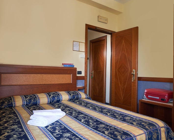 Hotel Ristorante La Piana