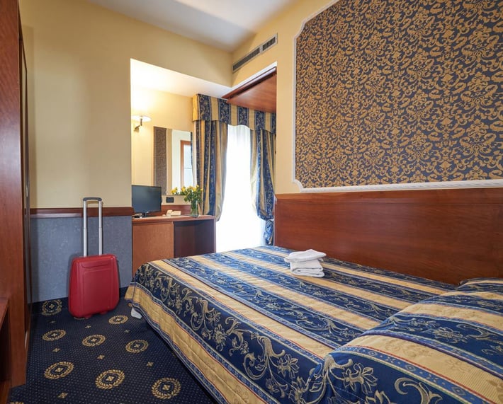 Hotel Ristorante La Piana