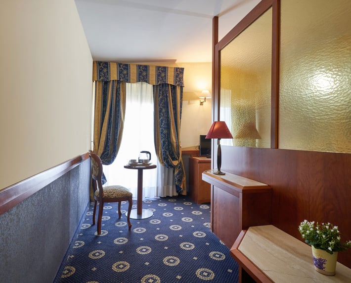 Hotel Ristorante La Piana