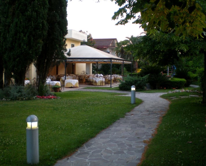 Hotel Ristorante La Piana