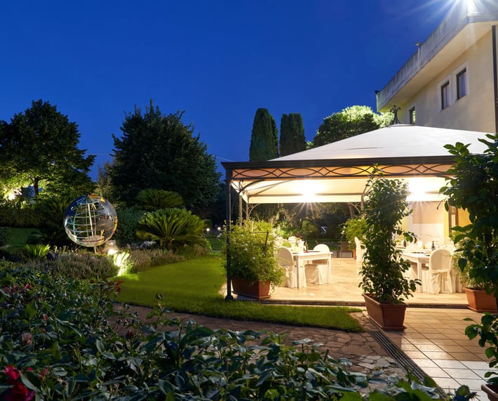 Hotel Ristorante La Piana