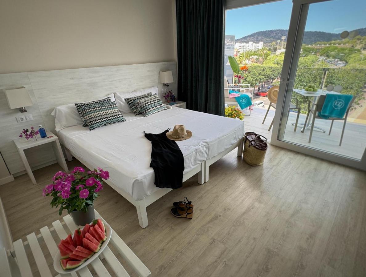 Inn Mallorca Aparthotel