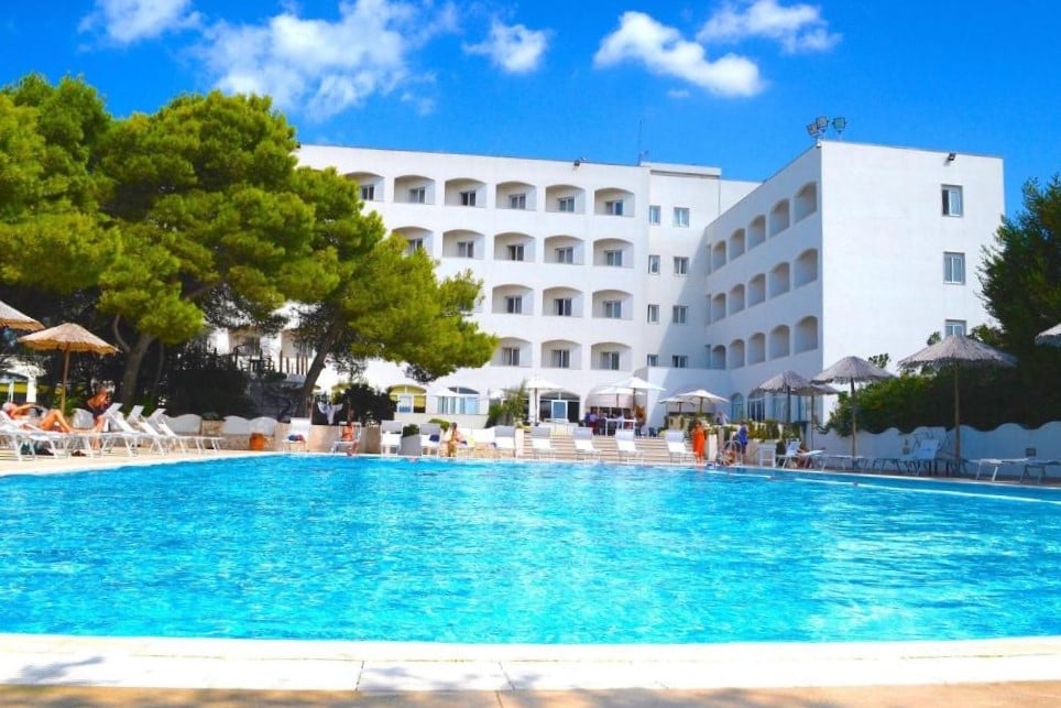 Ecoresort Le Sirenè