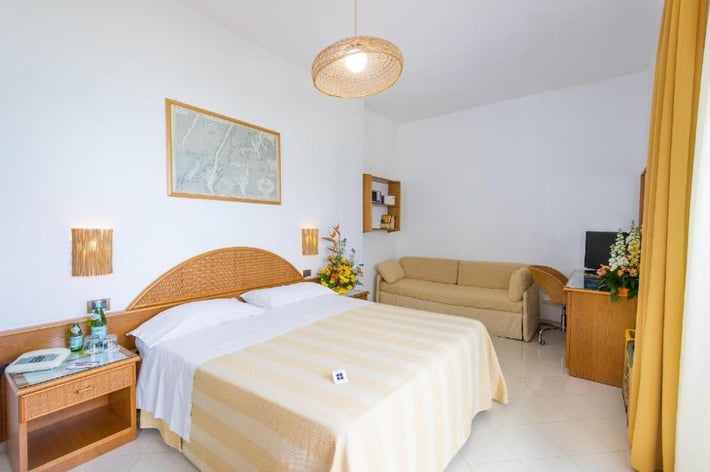 Ecoresort Le Sirenè