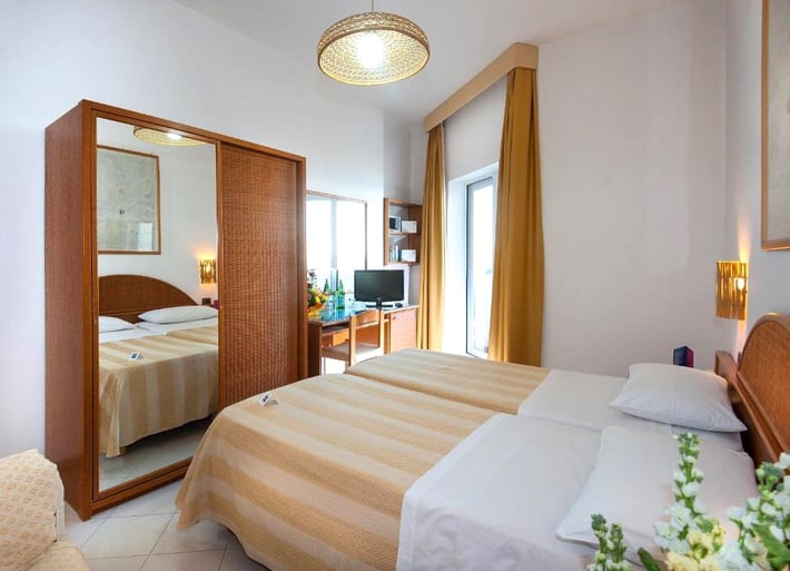Ecoresort Le Sirenè