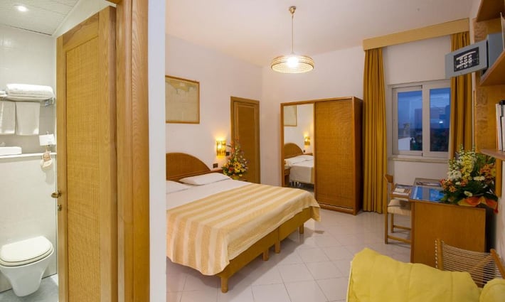 Ecoresort Le Sirenè