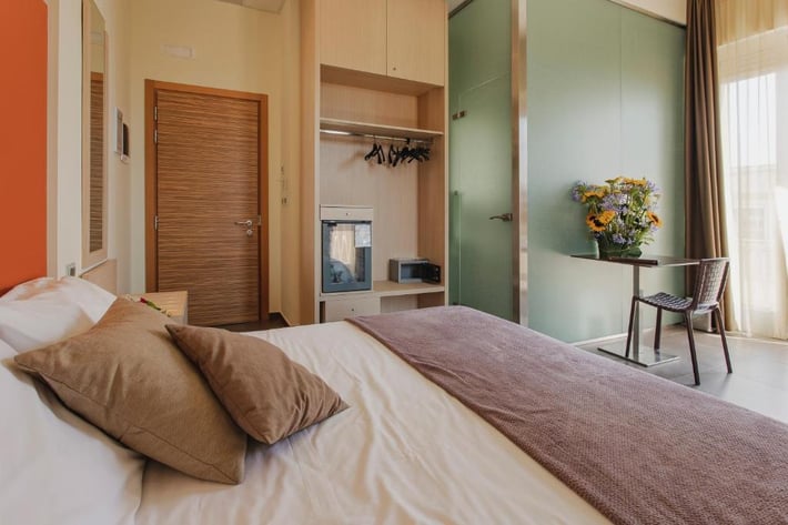 Hotel 33 Baroni