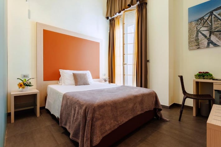 Hotel 33 Baroni