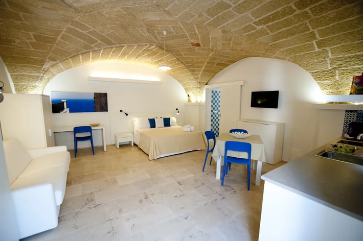 TS Residence