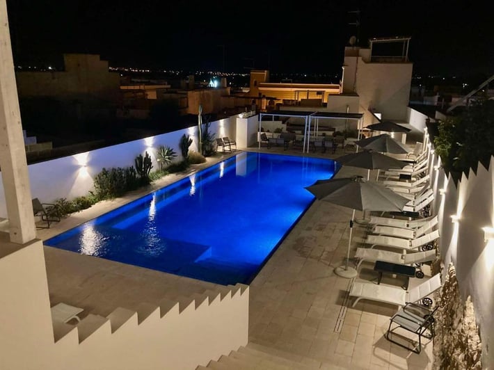 TS Residence