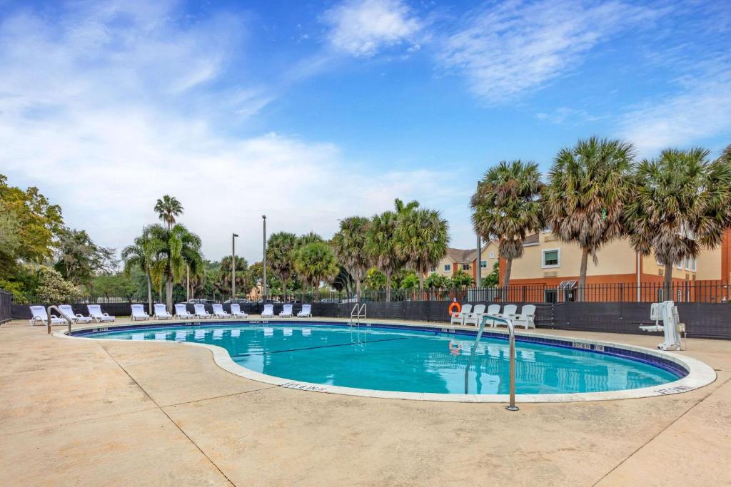 Sleep Inn Miami Airport