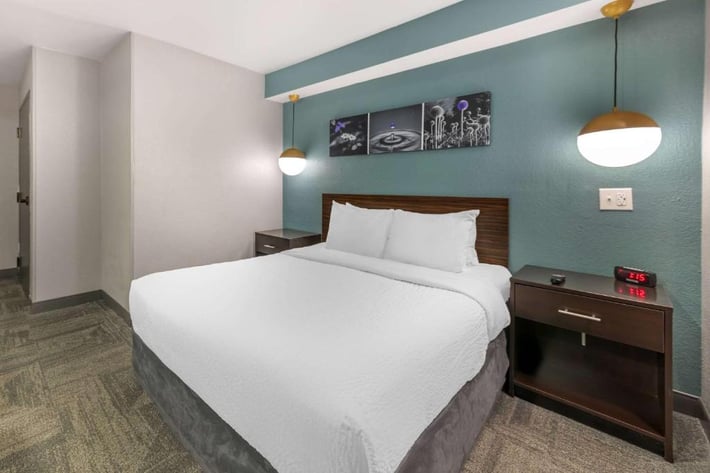 Sleep Inn Miami Airport