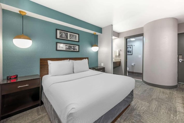 Sleep Inn Miami Airport