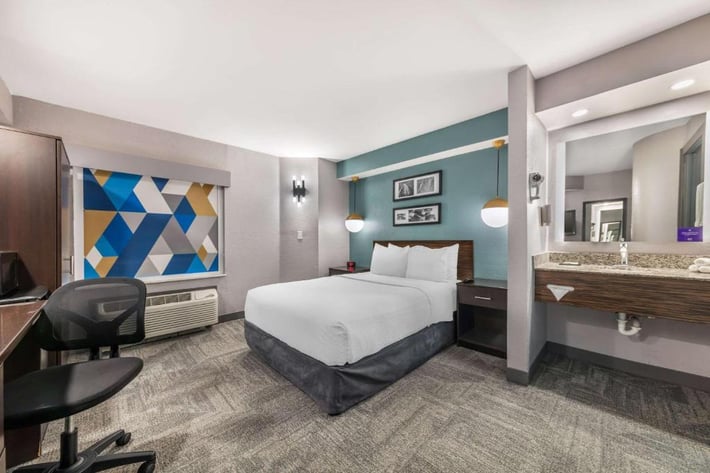 Sleep Inn Miami Airport