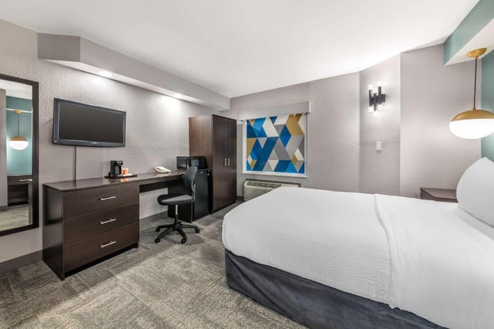 Sleep Inn Miami Airport