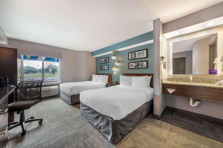 Sleep Inn Miami Airport