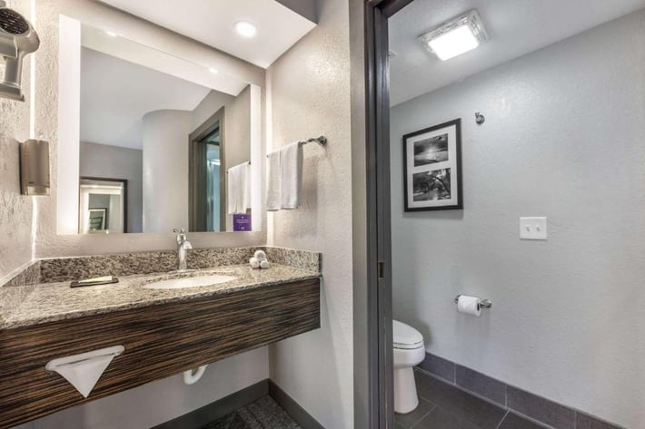 Sleep Inn Miami Airport