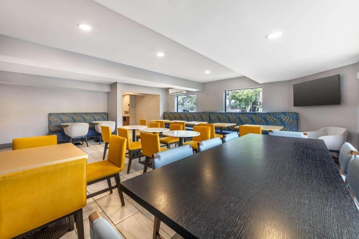 Sleep Inn Miami Airport
