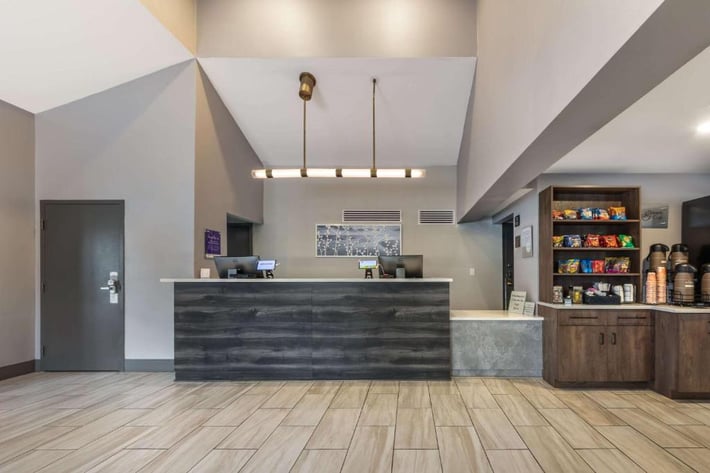 Sleep Inn Miami Airport