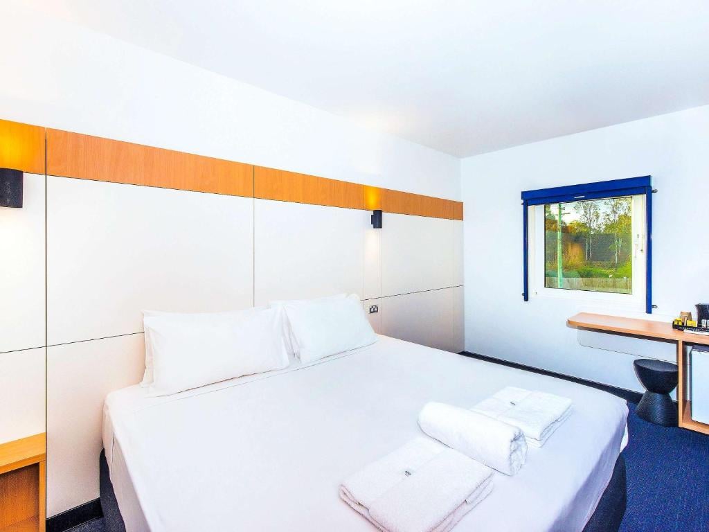 ibis budget Casula Liverpool