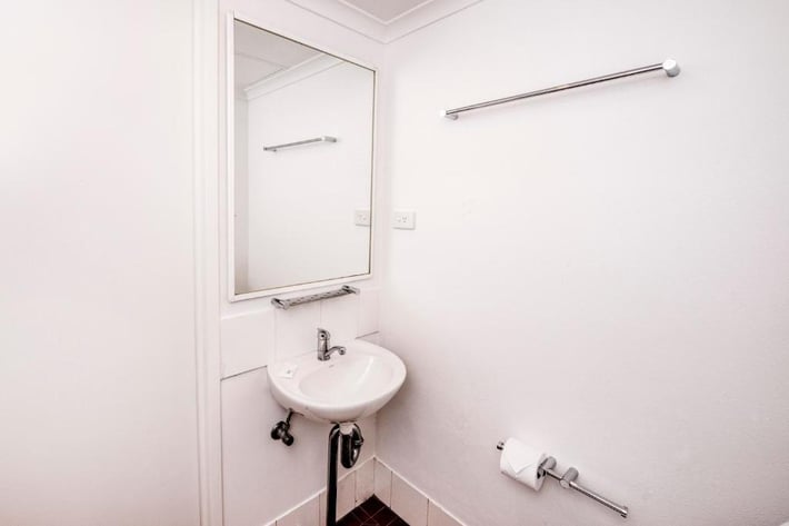 ibis budget Casula Liverpool