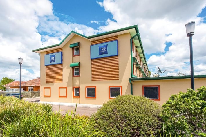 ibis budget Casula Liverpool