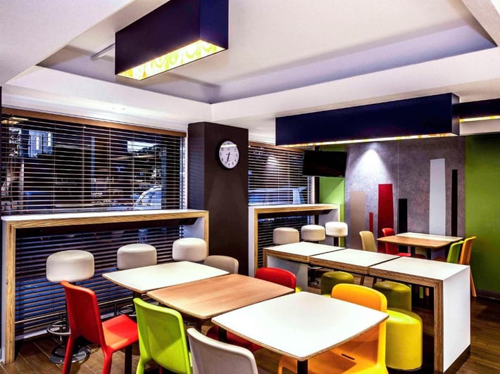 ibis budget Enfield