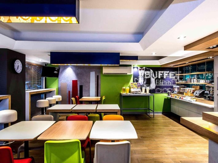 ibis budget Enfield