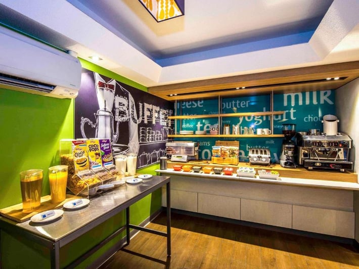 ibis budget Enfield