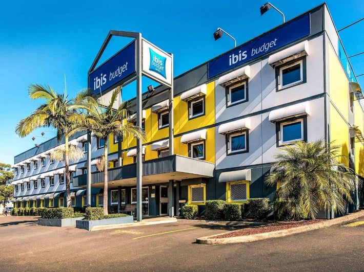 ibis budget Enfield