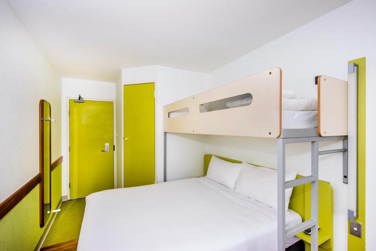 ibis budget St Peters