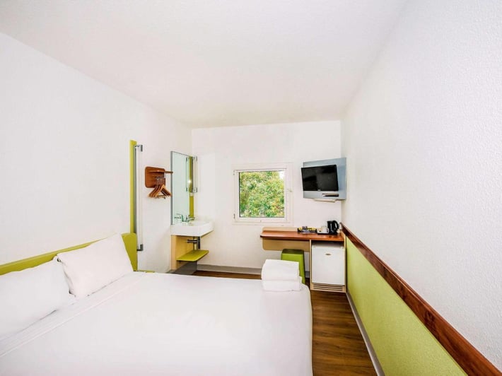 ibis budget St Peters