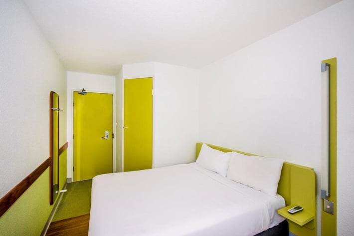 ibis budget St Peters