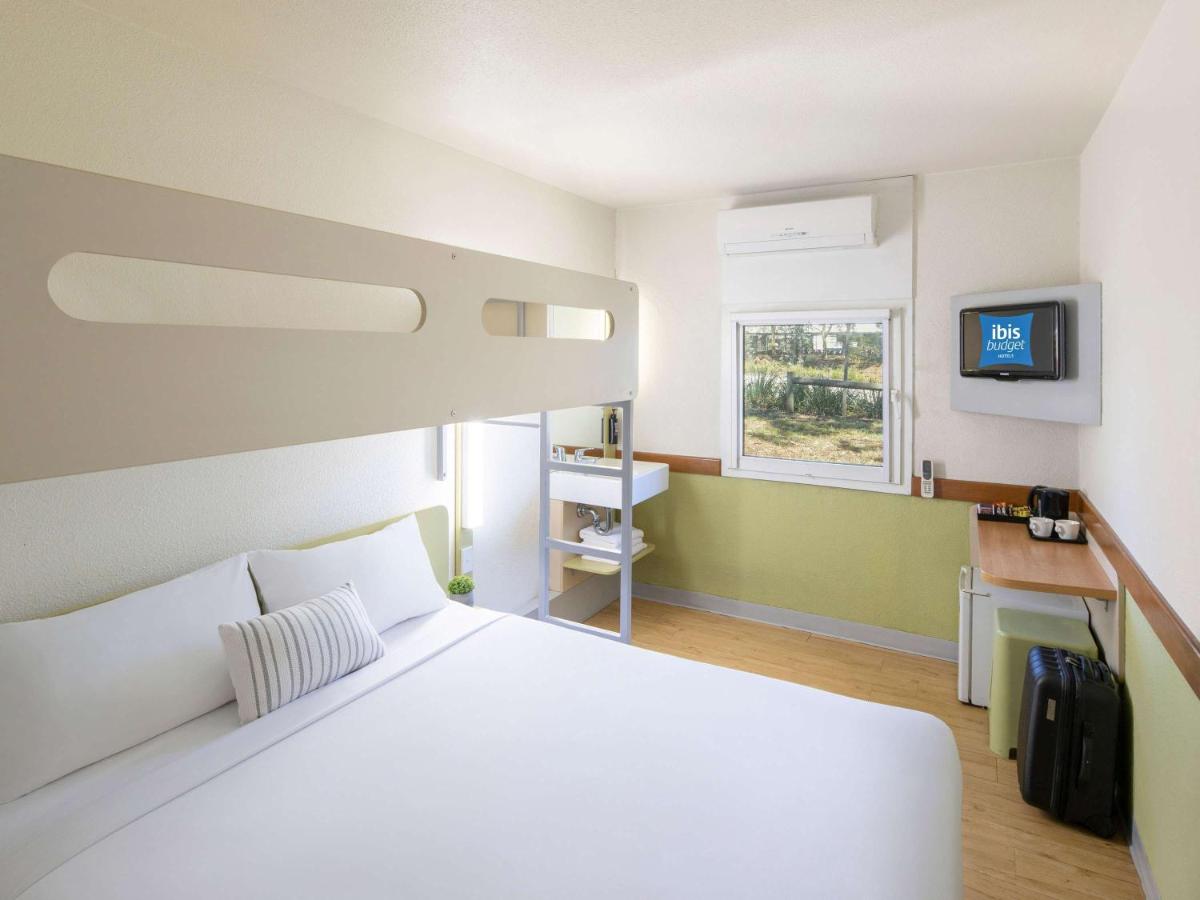 ibis budget Newcastle