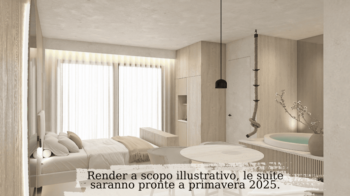 International Hotel & Suite