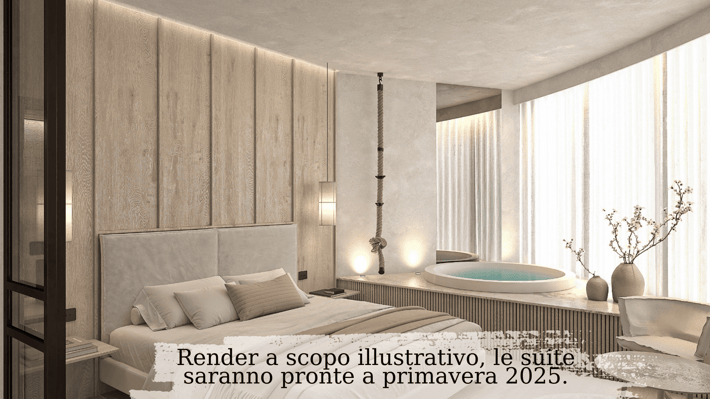 International Hotel & Suite