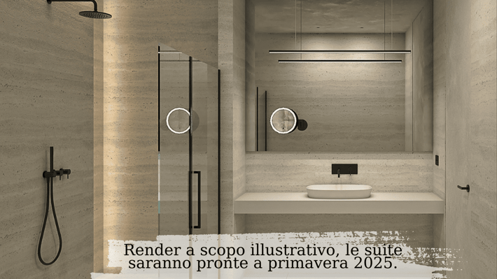 International Hotel & Suite