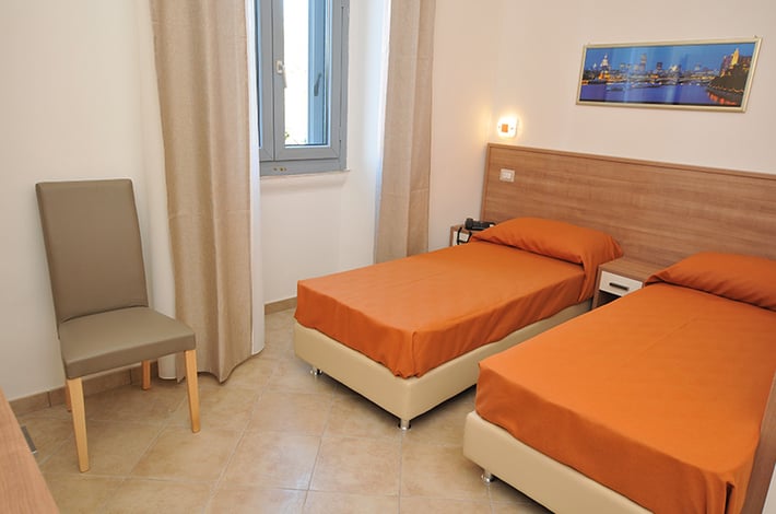 Hotel Montecarlo