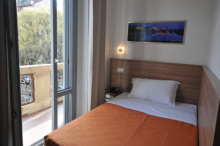 Hotel Montecarlo