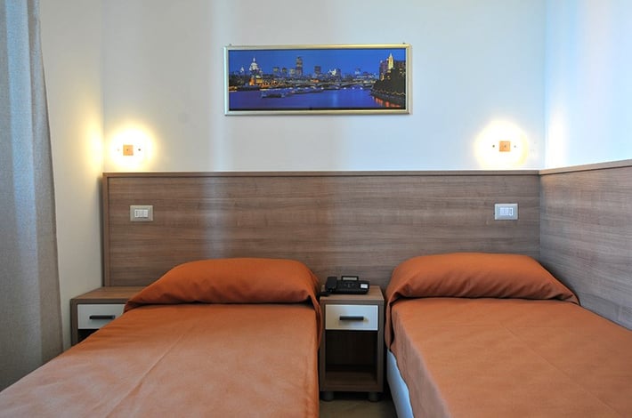 Hotel Montecarlo
