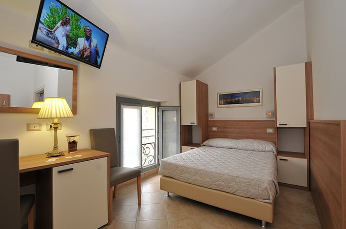 Hotel Montecarlo
