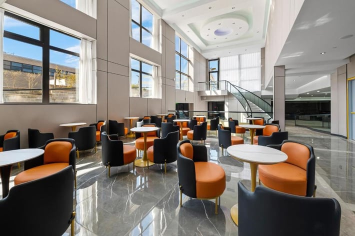 Ly New York Hotel