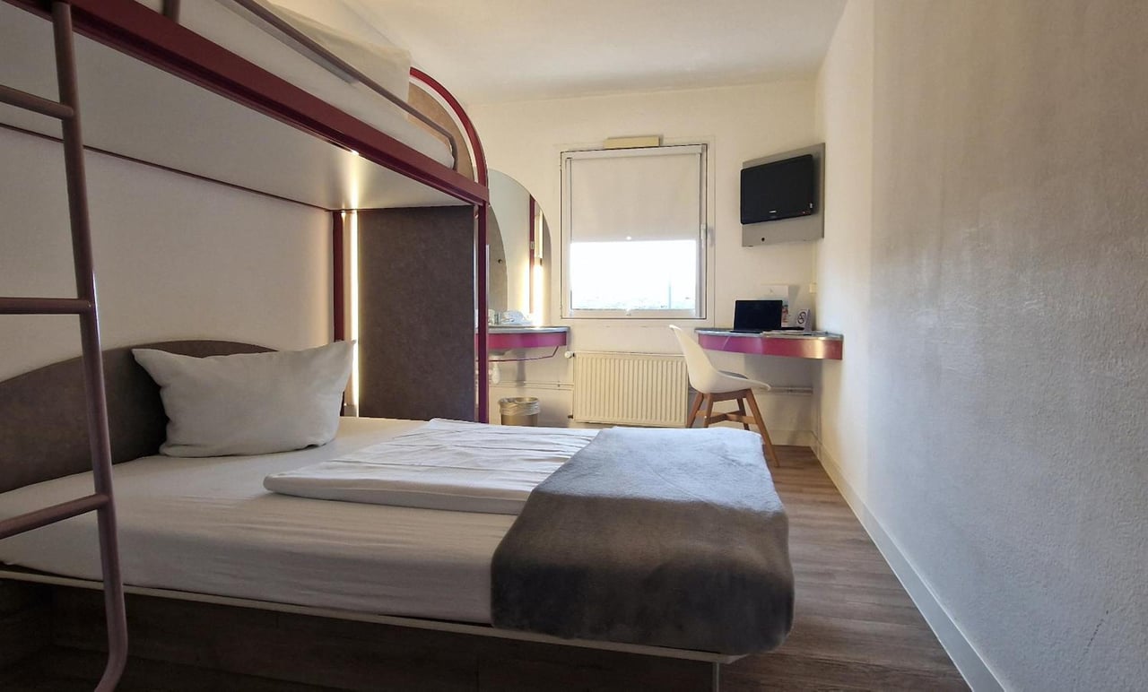 Hotel K1 Nohra