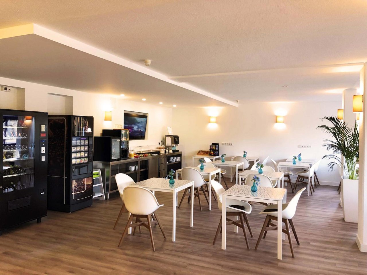 Hotel K1 Nohra